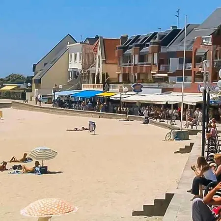 Apartment Cosy - Terrasse Vue Panoramique 360 Larmor-Plage